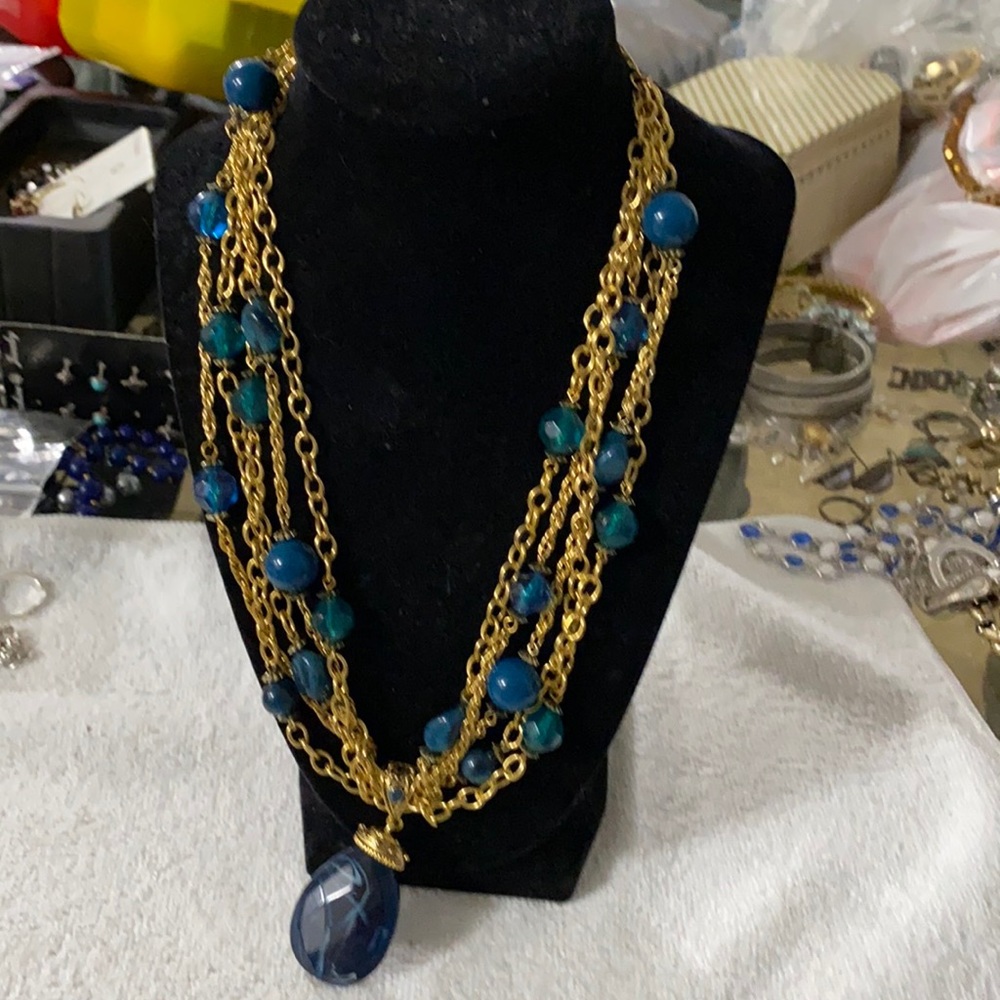 Necklace